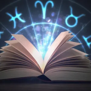 Formación en Magia Astrológica