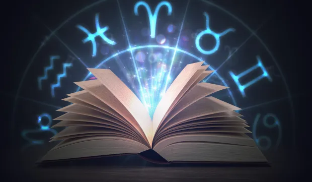 Formación en Magia Astrológica