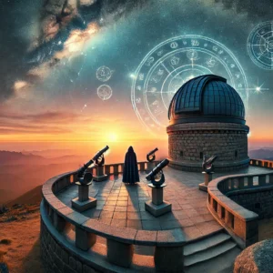 Formación en Astronomía Para Astrólogos