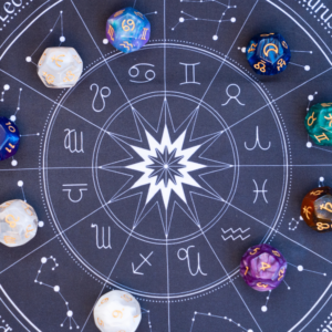 Taller de Magia Astrológica