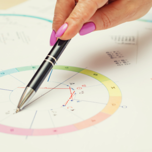 Taller de Astrología Dracónica