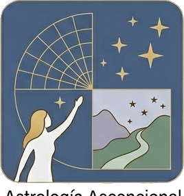 Astrología Ascensional
