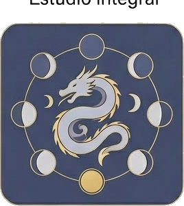 Astrología Dracónica