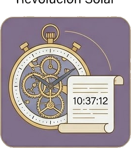 Rectificación de la Hora de Nacimiento