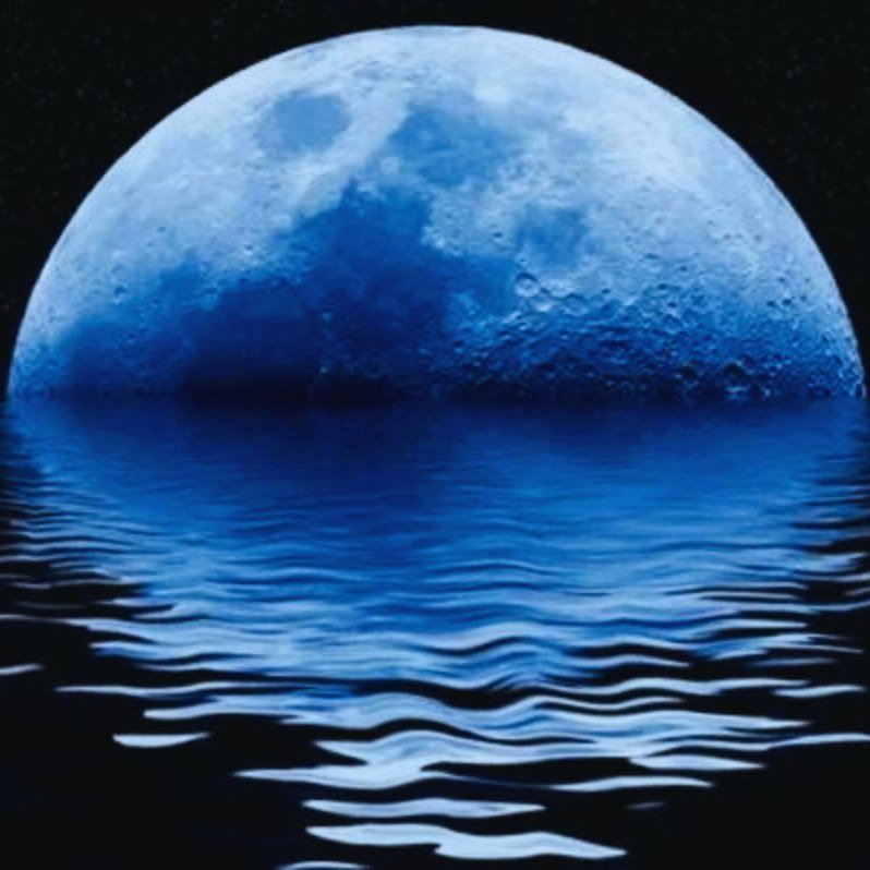 Formación en Astrología Lunar