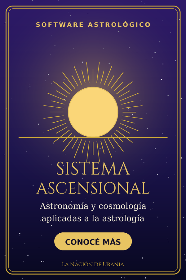 Software Sistema Ascensional